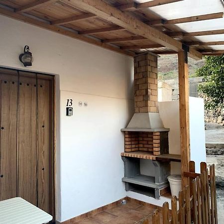 Casa , Tasarte. Διαμέρισμα Playa de Tasarte Εξωτερικό φωτογραφία