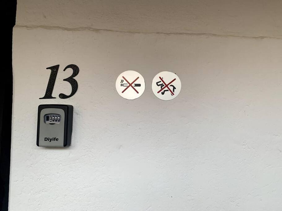 Casa , Tasarte. Διαμέρισμα Playa de Tasarte Εξωτερικό φωτογραφία