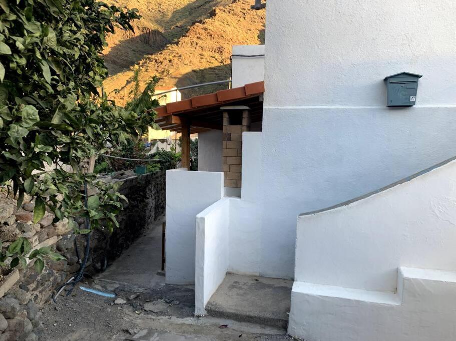 Casa , Tasarte. Διαμέρισμα Playa de Tasarte Εξωτερικό φωτογραφία