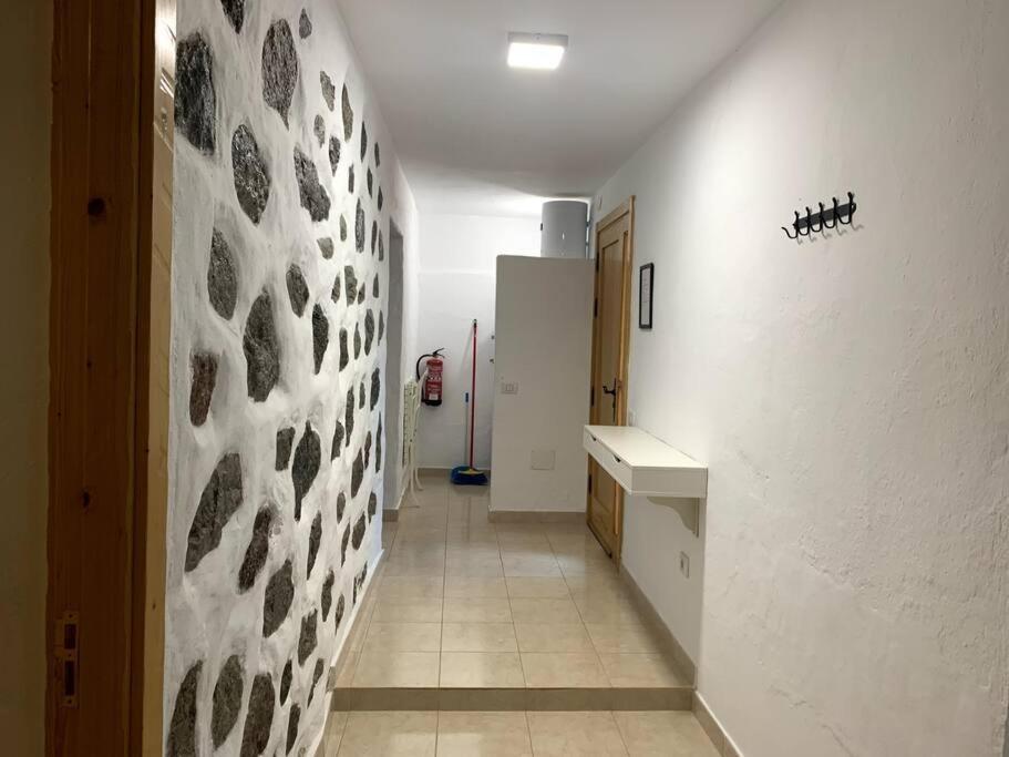 Casa , Tasarte. Διαμέρισμα Playa de Tasarte Εξωτερικό φωτογραφία