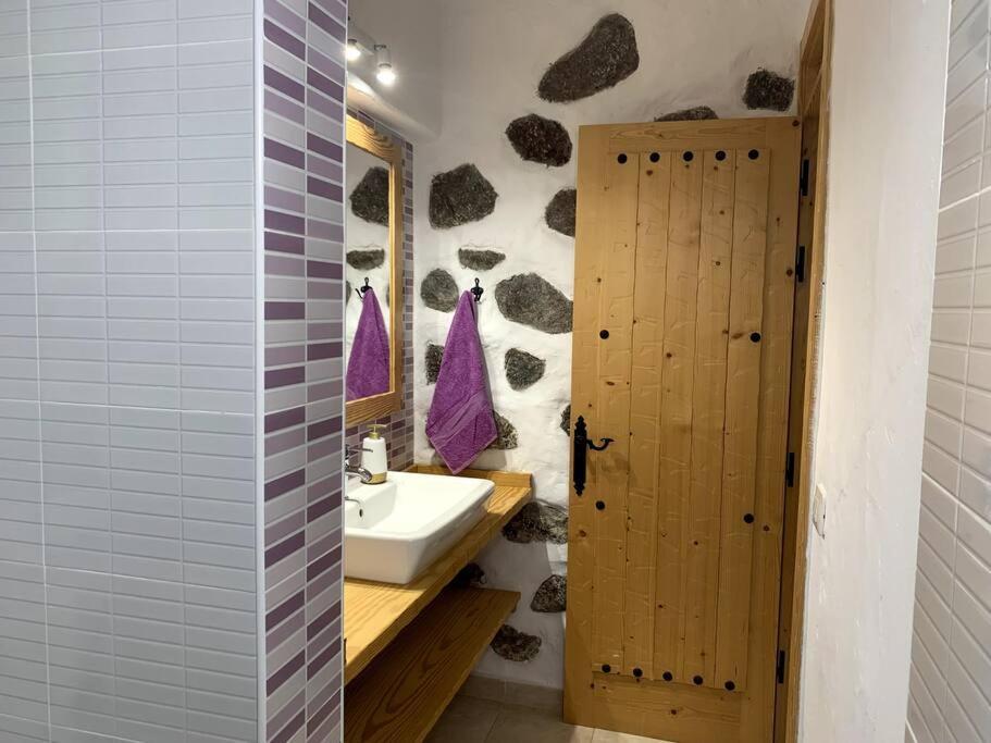 Casa , Tasarte. Διαμέρισμα Playa de Tasarte Εξωτερικό φωτογραφία
