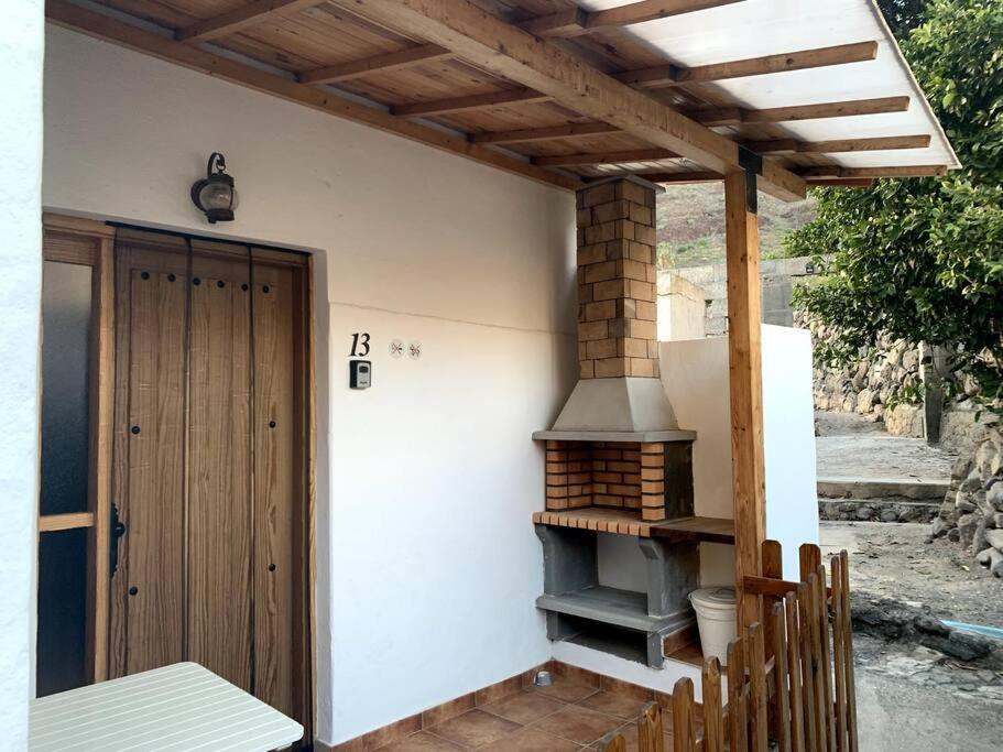 Casa , Tasarte. Διαμέρισμα Playa de Tasarte Εξωτερικό φωτογραφία